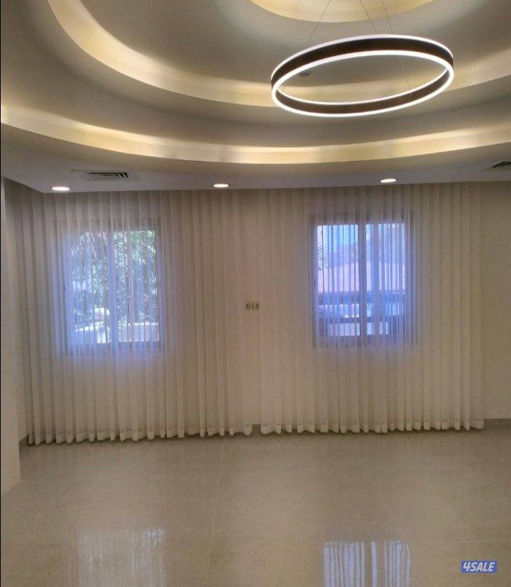 تفصال ستاير & تفصيل ستائر ويفي $ تركيب ستائر5