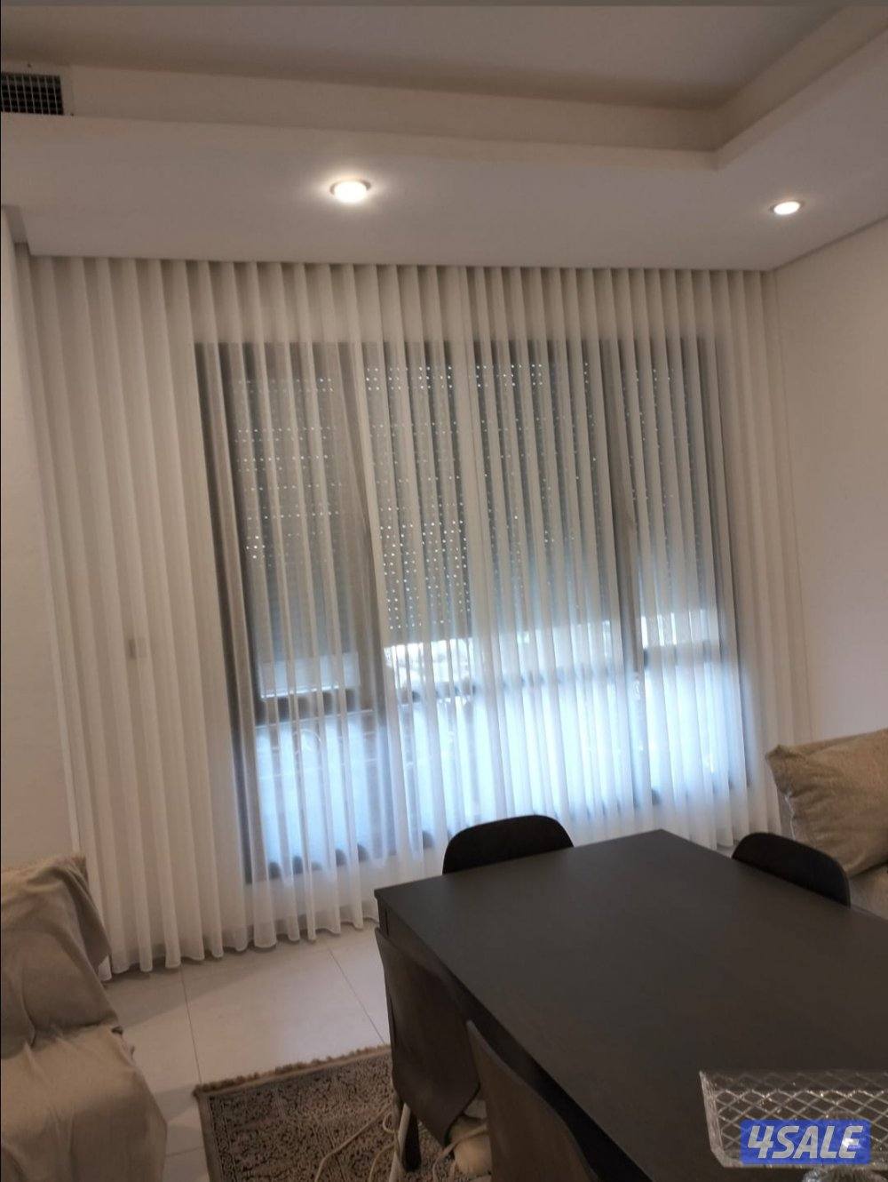 تفصال ستاير & تفصيل ستائر ويفي $ تركيب ستائر7