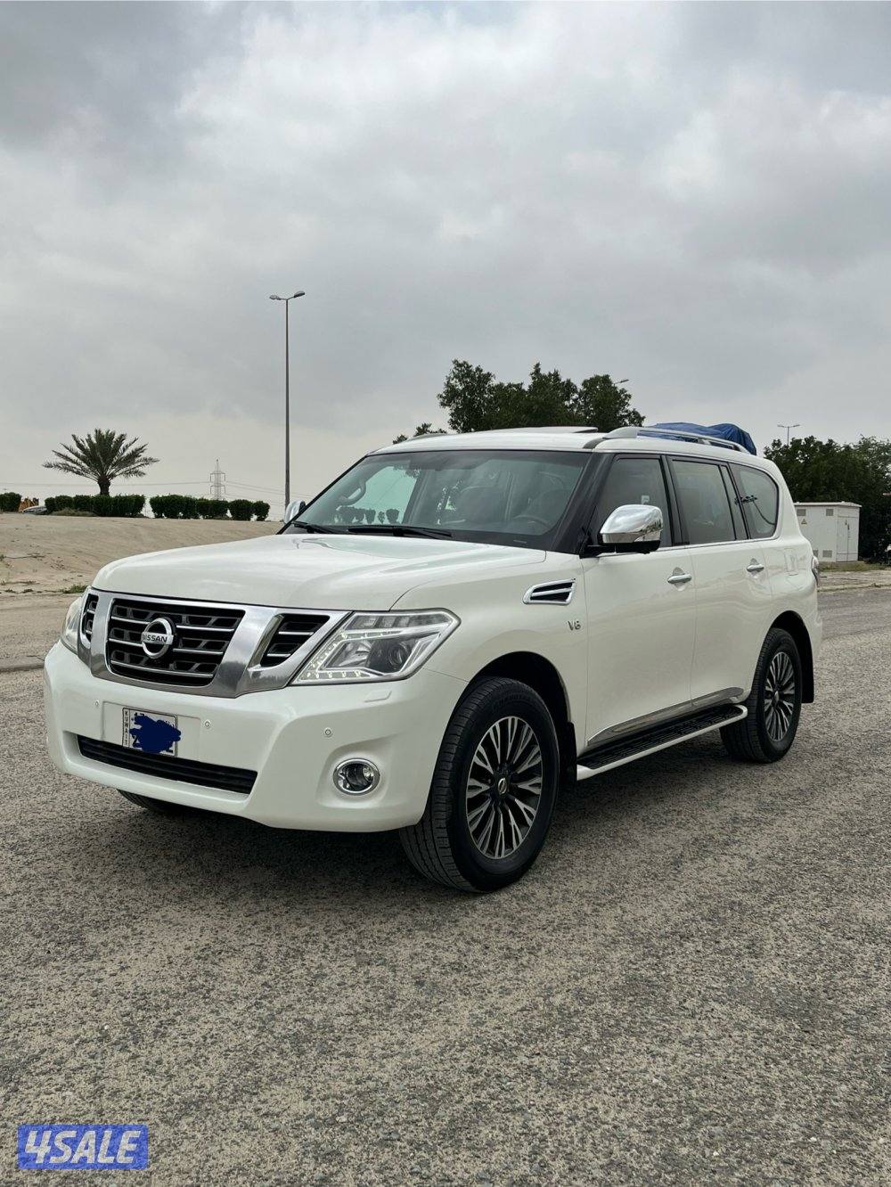 صبغ الوكاله شرط الفحص0