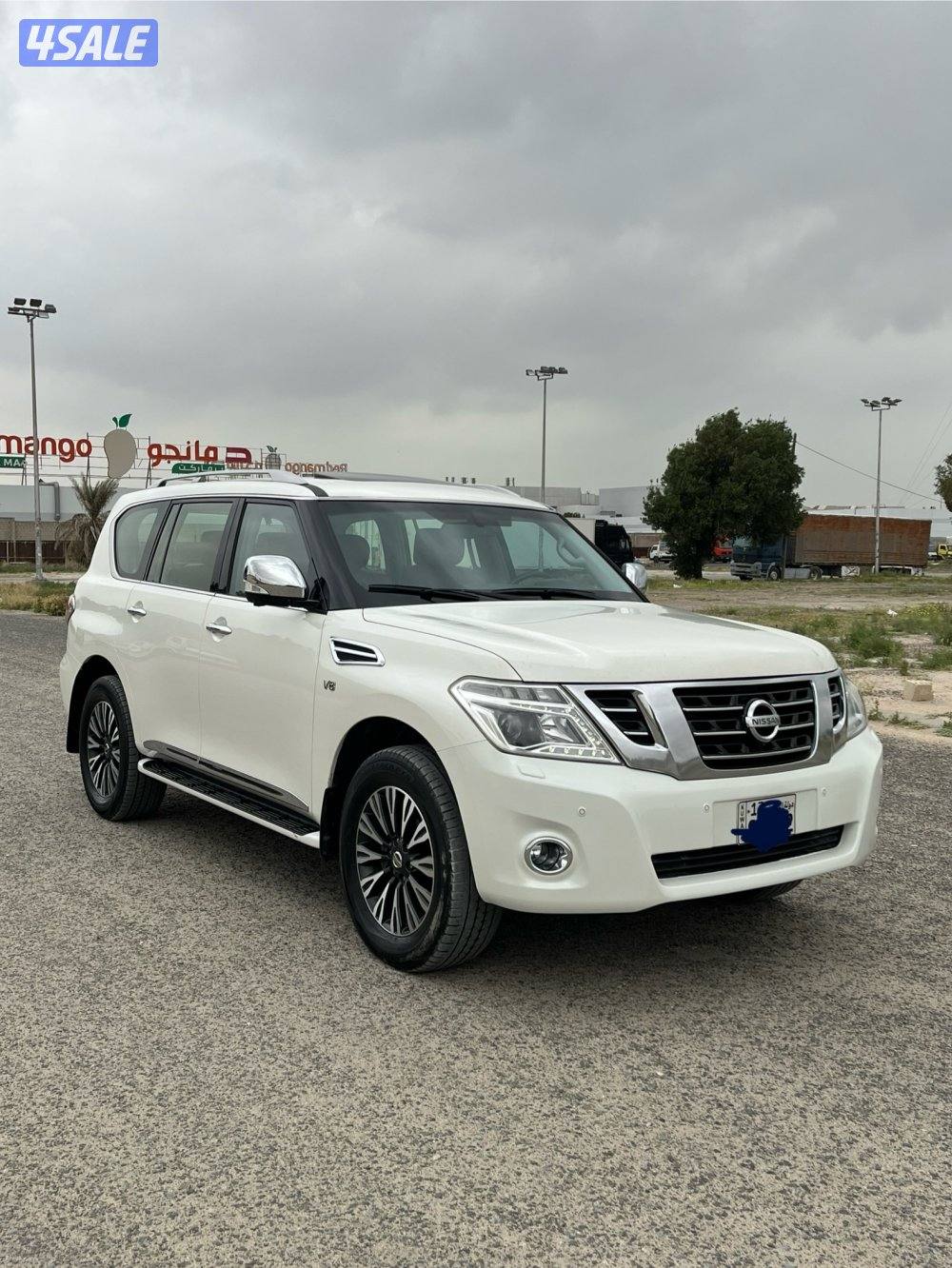 صبغ الوكاله شرط الفحص2