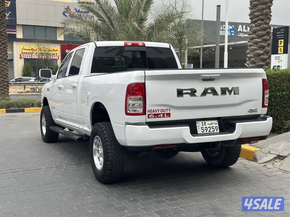 رام موديل 20201