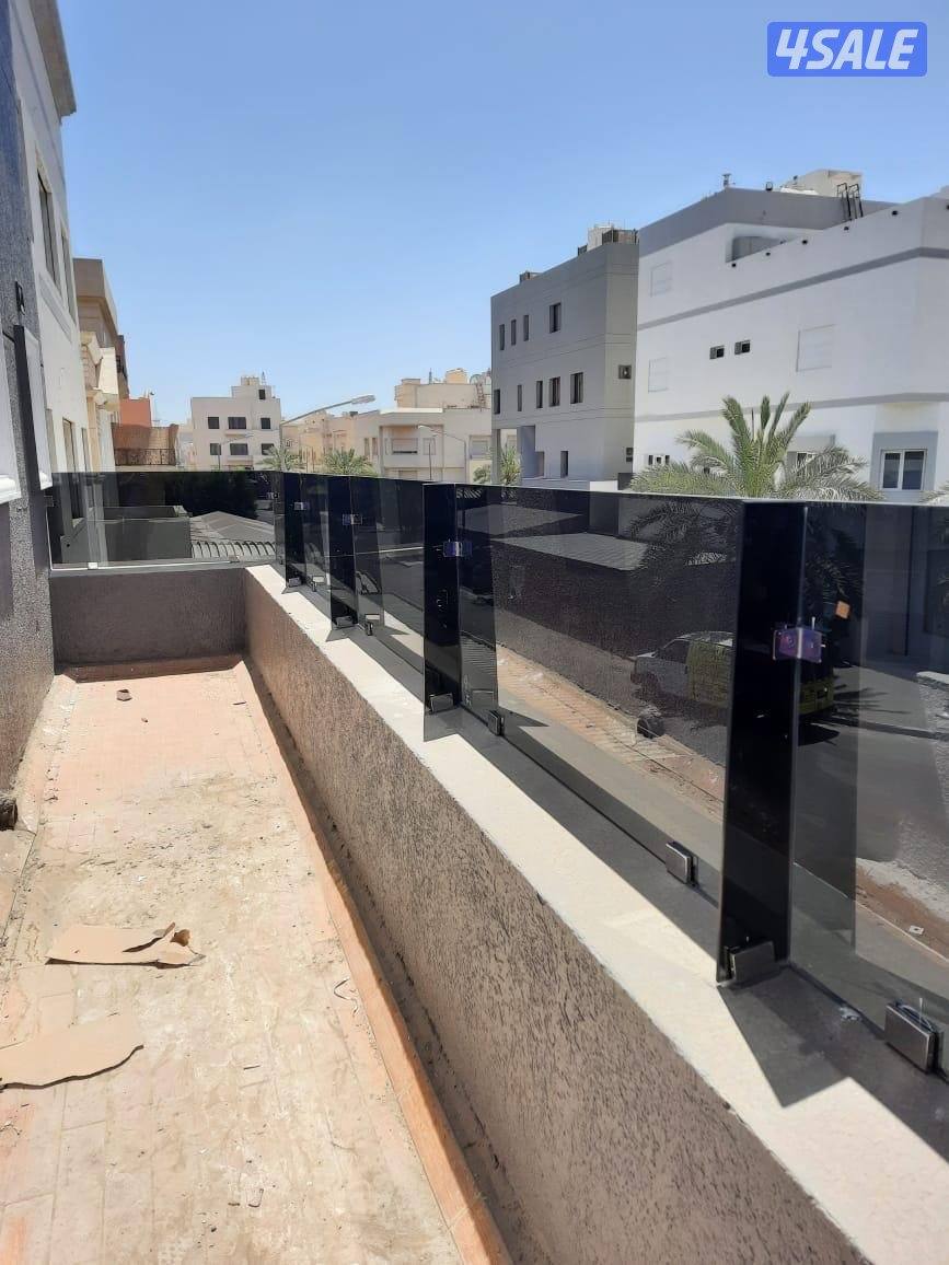 زجاج ومرايا  صيانة عامة2