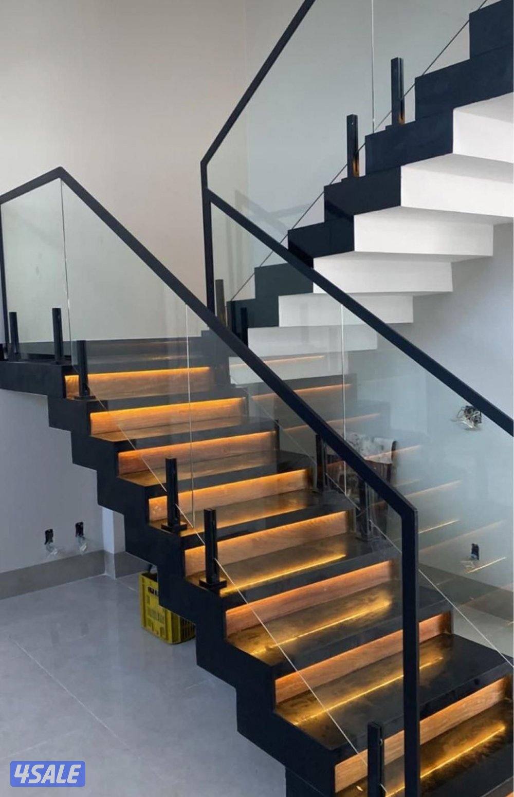 زجاج ومرايا  صيانة عامة5