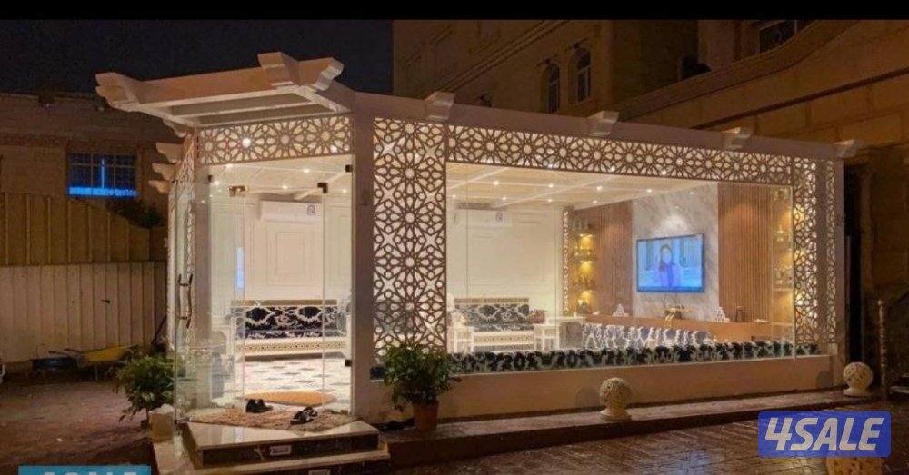 زجاج ومرايا  صيانة عامة7