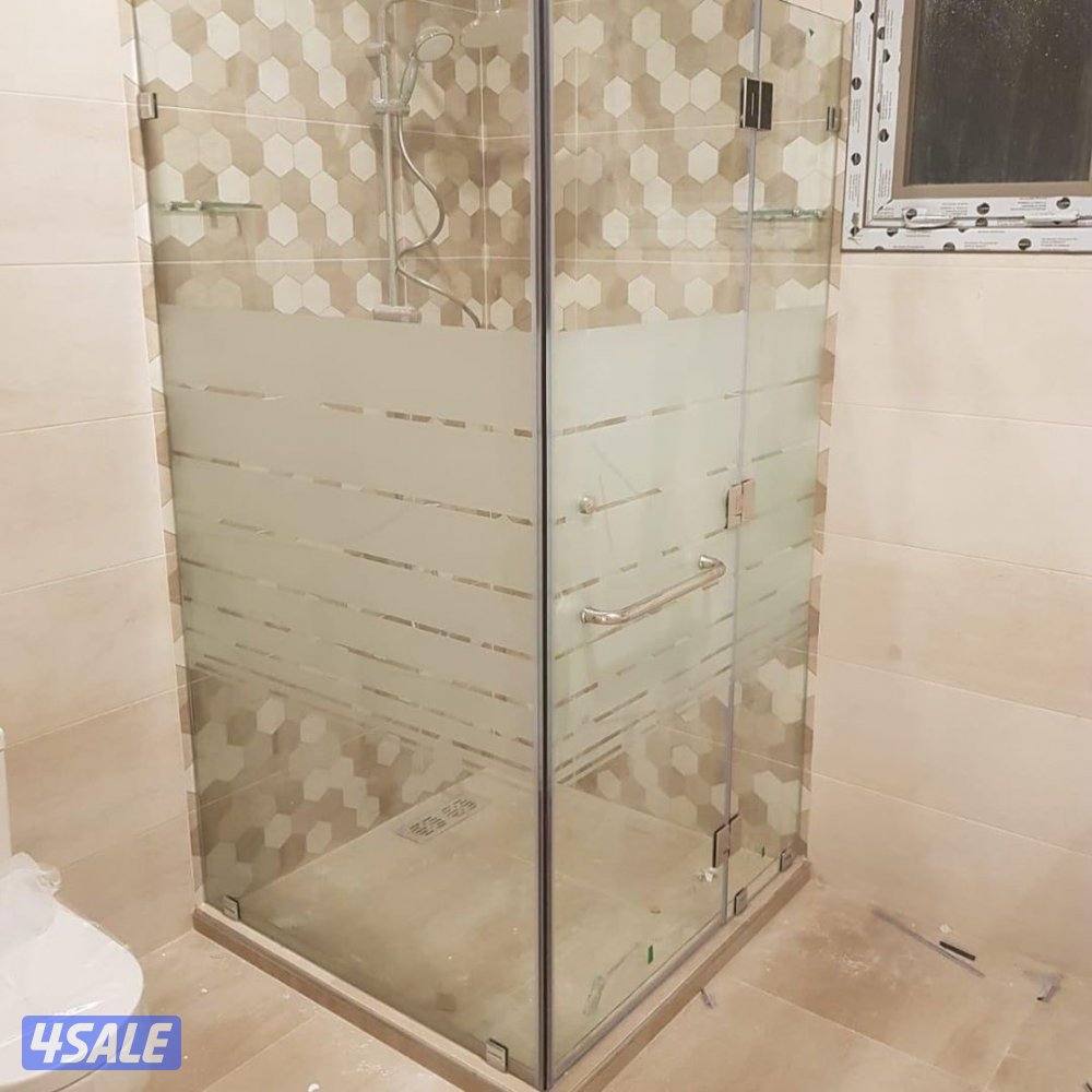 زجاج ومرايا  صيانة عامة9