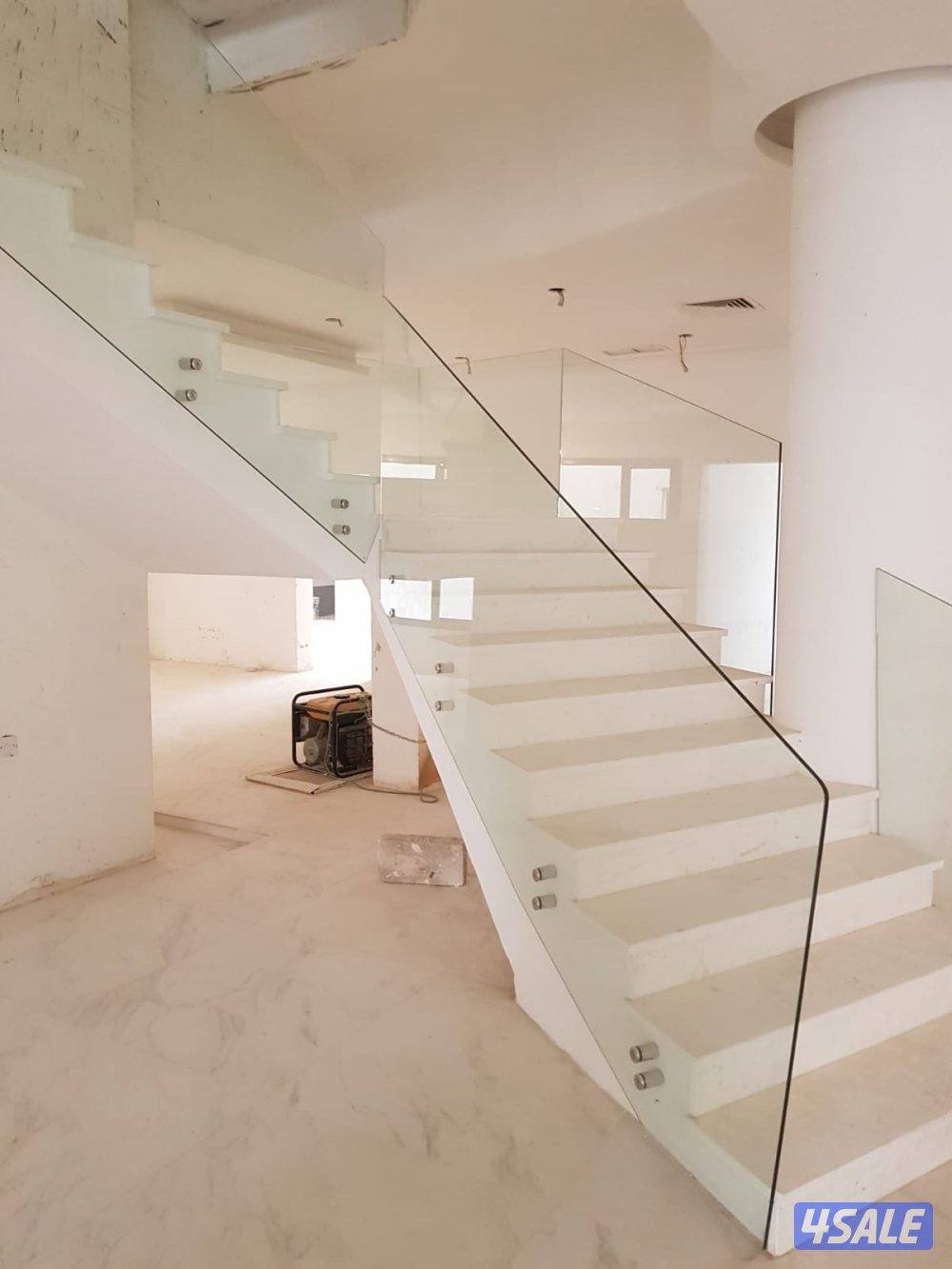 زجاج ومرايا  صيانة عامة11