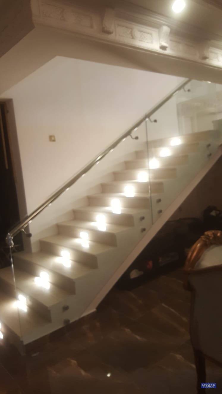 زجاج ومرايا  صيانة عامة10