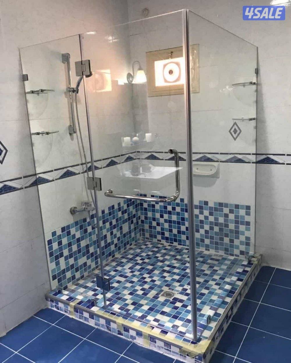 زجاج ومرايا  صيانة عامة12