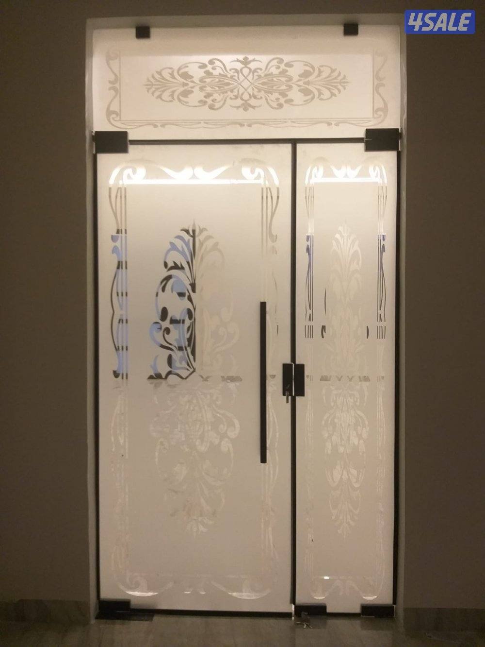 زجاج ومرايا  صيانة عامة14