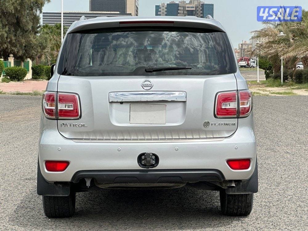 بلاتينيوم عداد 156 الف4