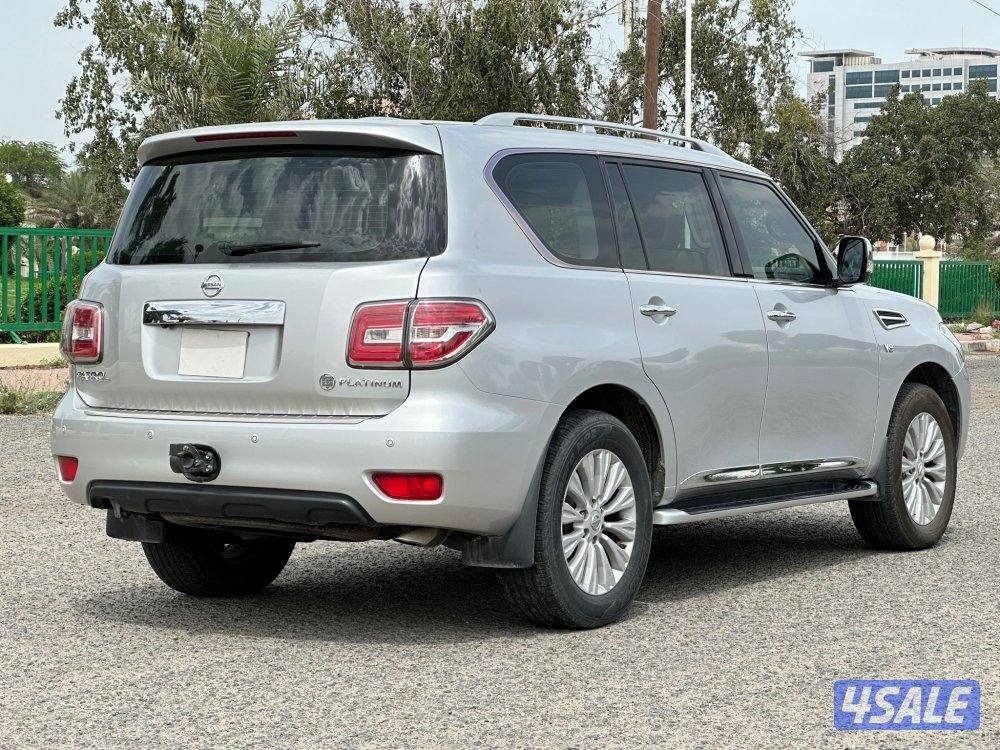 بلاتينيوم عداد 156 الف5