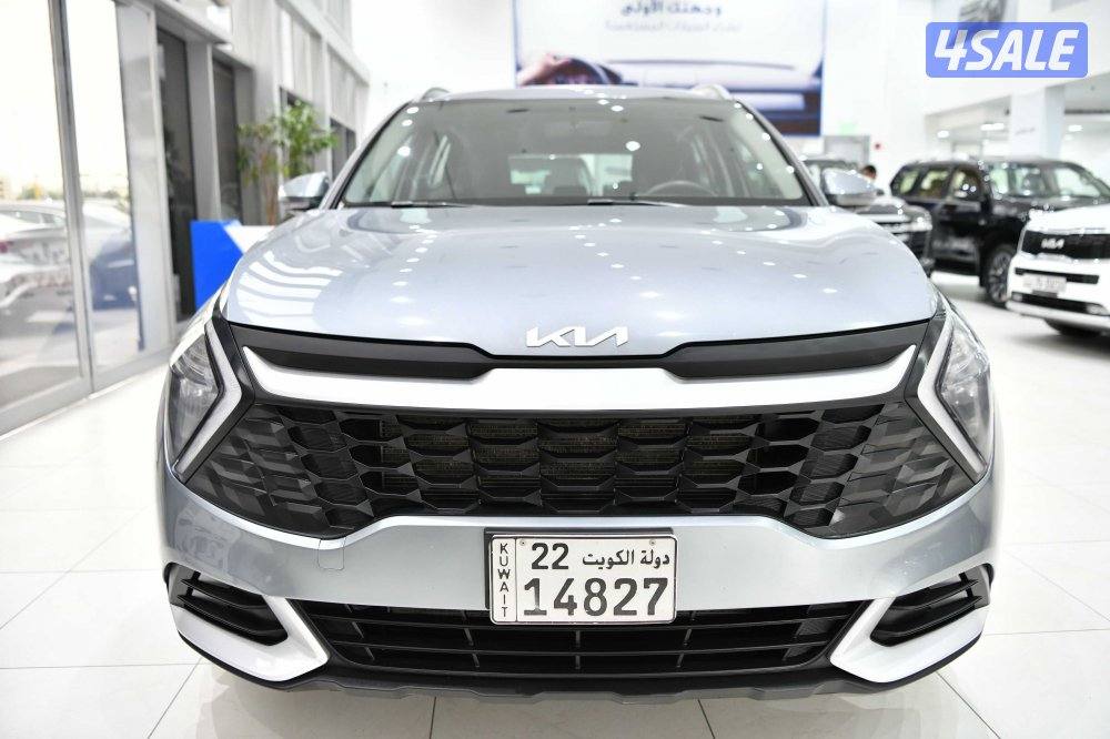 كيا سبورتاج1