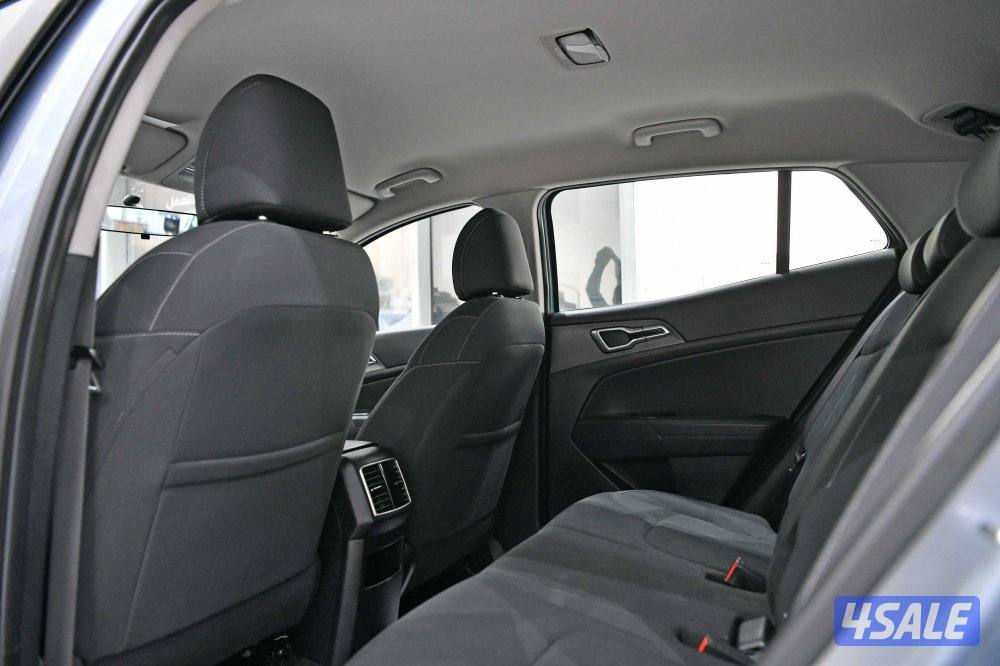 كيا سبورتاج4