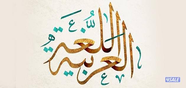 مدرس اول لغة عربية لتأسيس الابتدائي والمتوسط والثانوي وتعليم الكتابة2