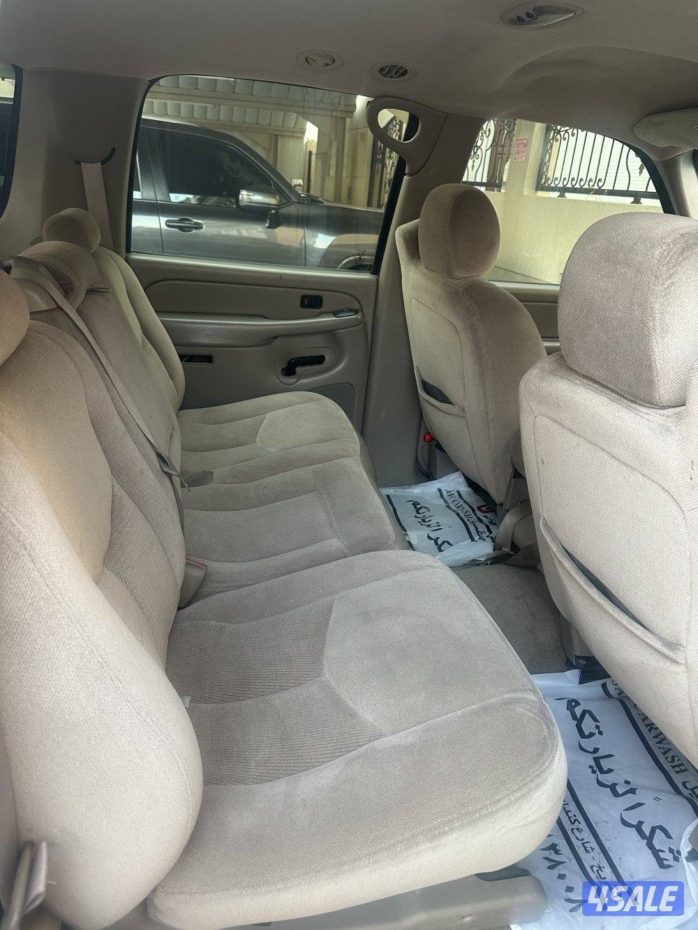 للبيع جمس سوبربان 2006 المالك الاول  من الوكاله1