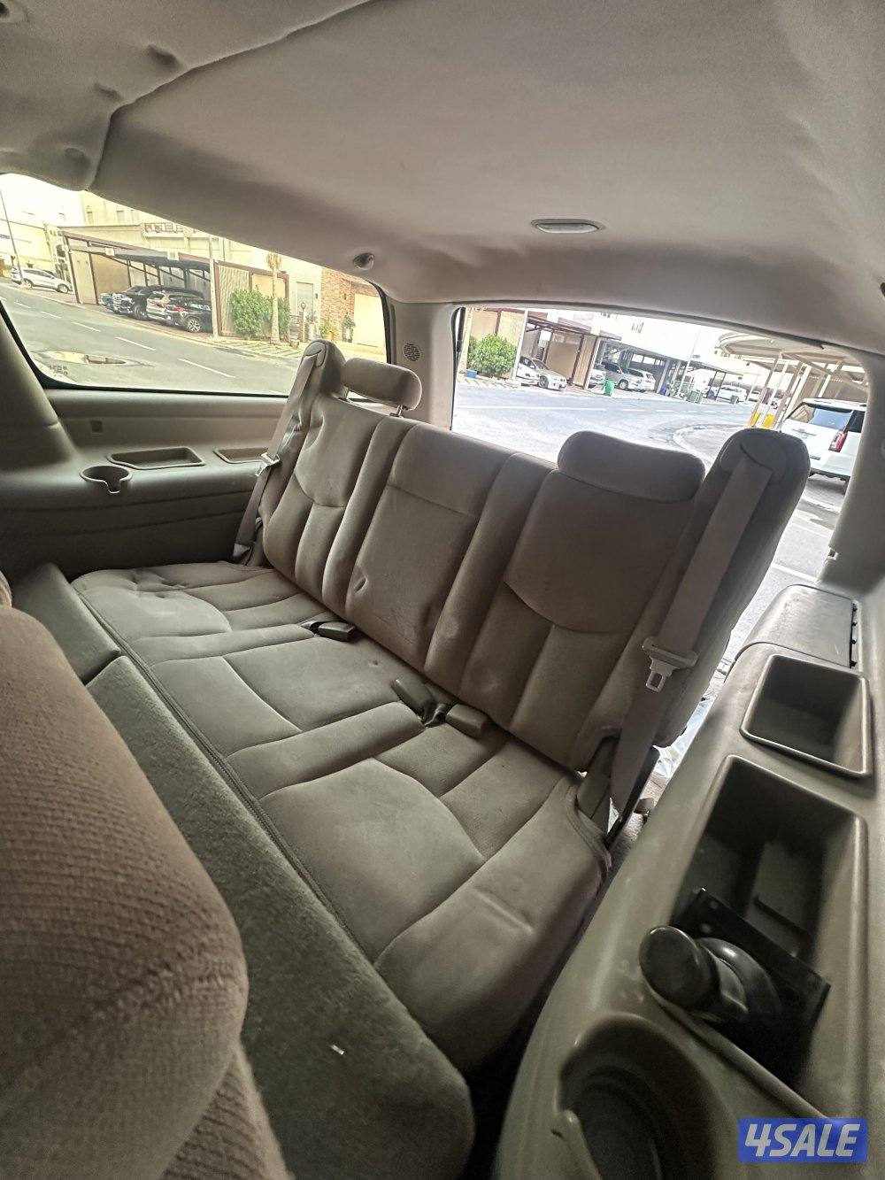 للبيع جمس سوبربان 2006 المالك الاول  من الوكاله7