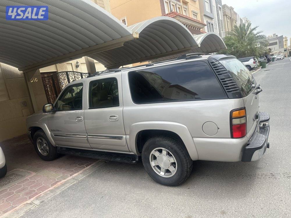 للبيع جمس سوبربان 2006 المالك الاول  من الوكاله10