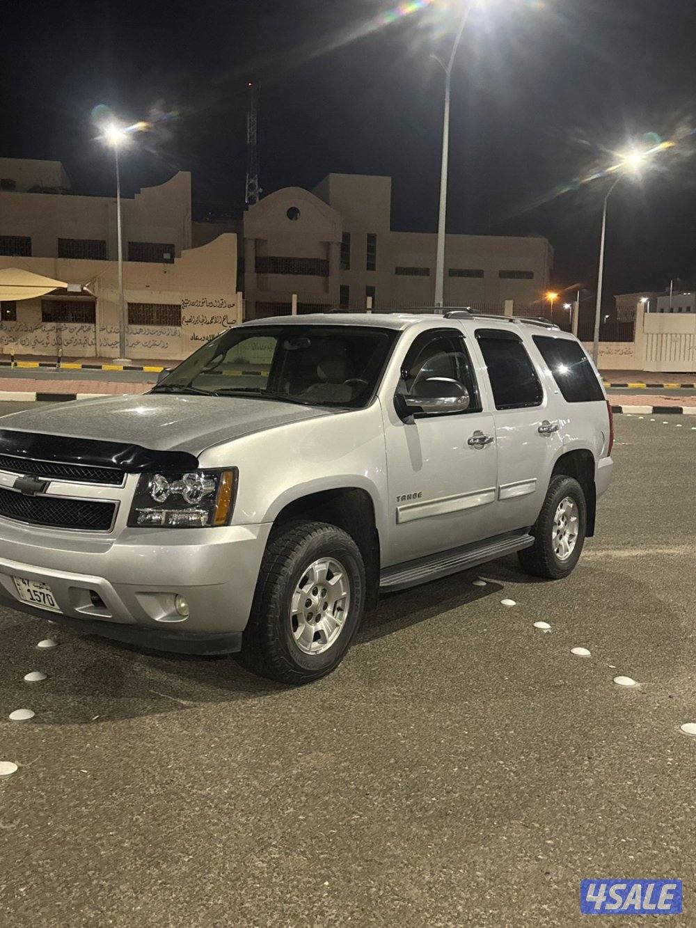 تاهو موديل 2010 LS0