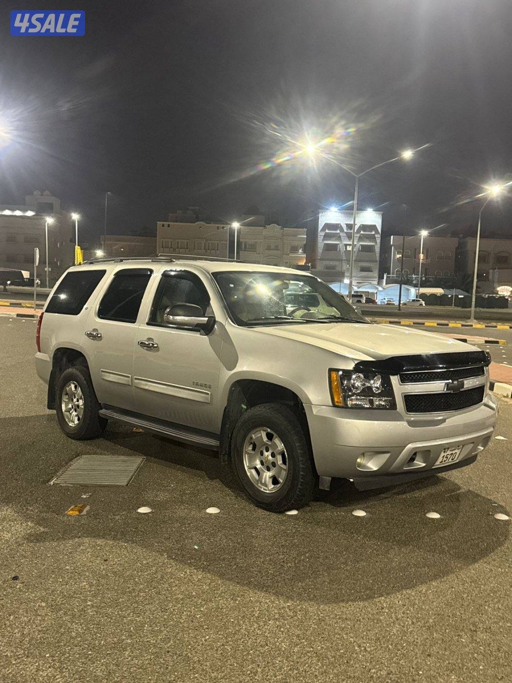 تاهو موديل 2010 LS1