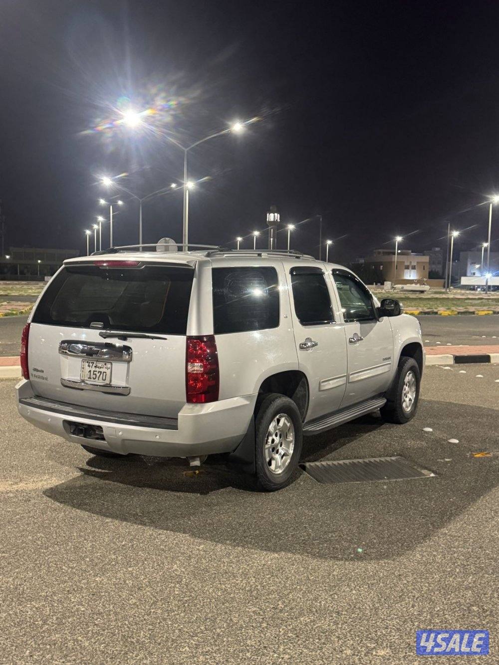 تاهو موديل 2010 LS2