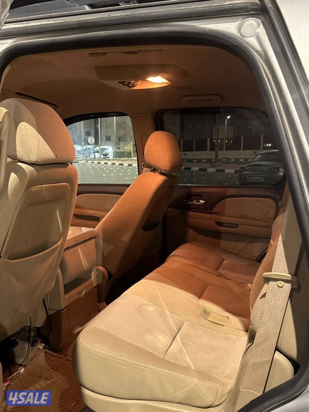 تاهو موديل 2010 LS3