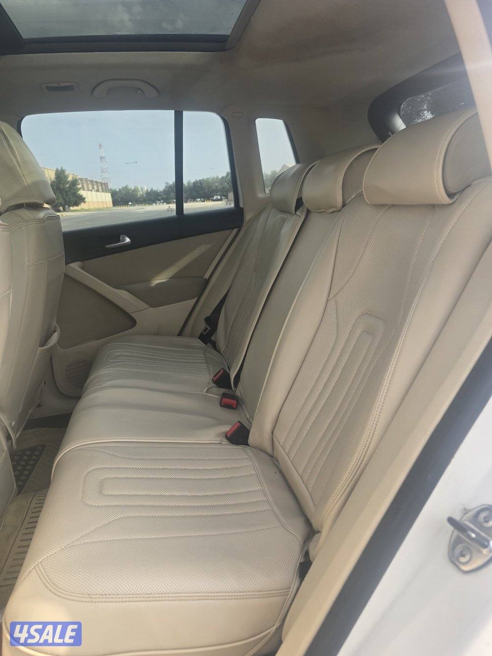 فوليكس تيجوان 2011 فول أوبشن بانوراما9