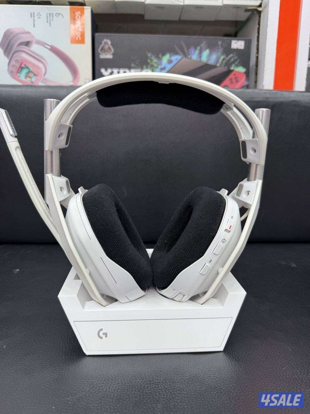 Logitech Astro A50 X & X56 HOTAS2