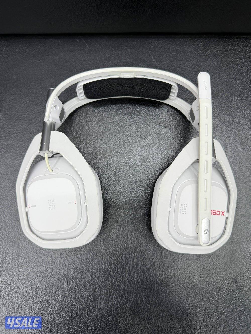 Logitech Astro A50 X & X56 HOTAS5