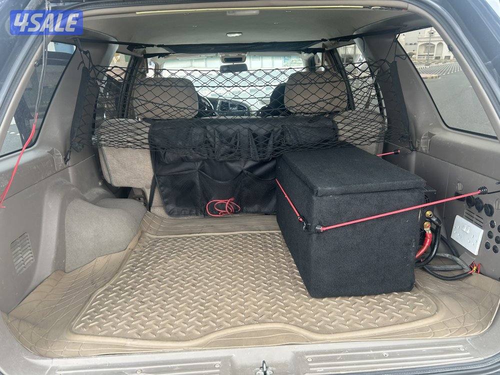 بالفايندر ٢٠٠٤ ماشي 331190. شرط الفحص (قير-مكينة-شاصي)14