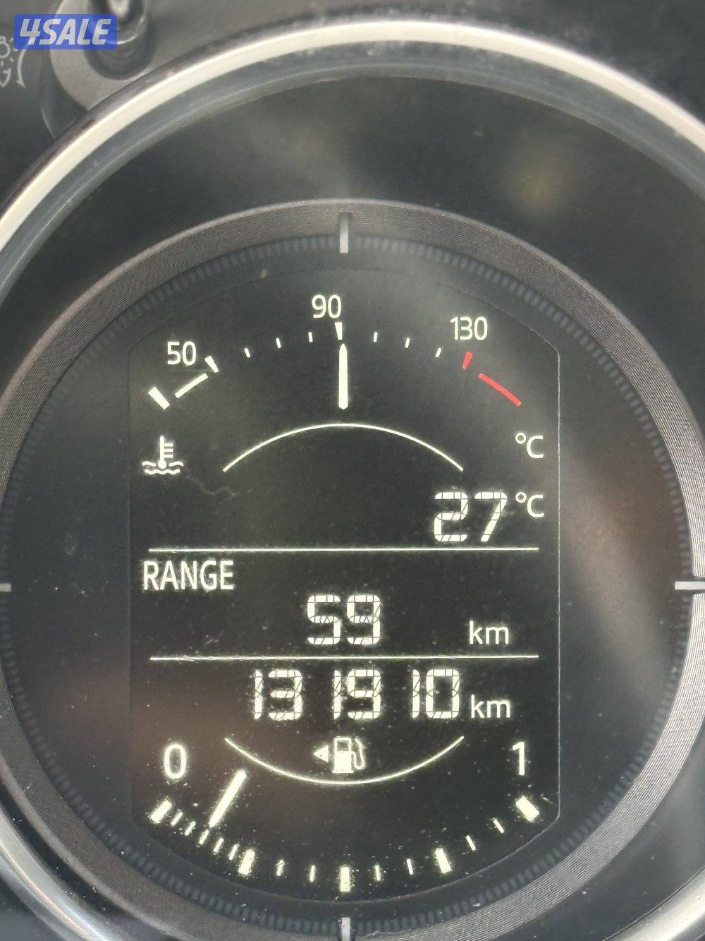 مازدا CX9 موديل 2024 صبغ الوكاله5