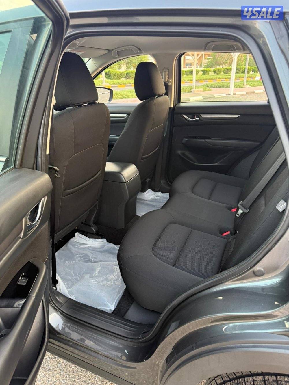 مازدا Cx.5 موديل 2023 شرط الفحص والنظافه ماشي 80 سيرفيس منتظم8