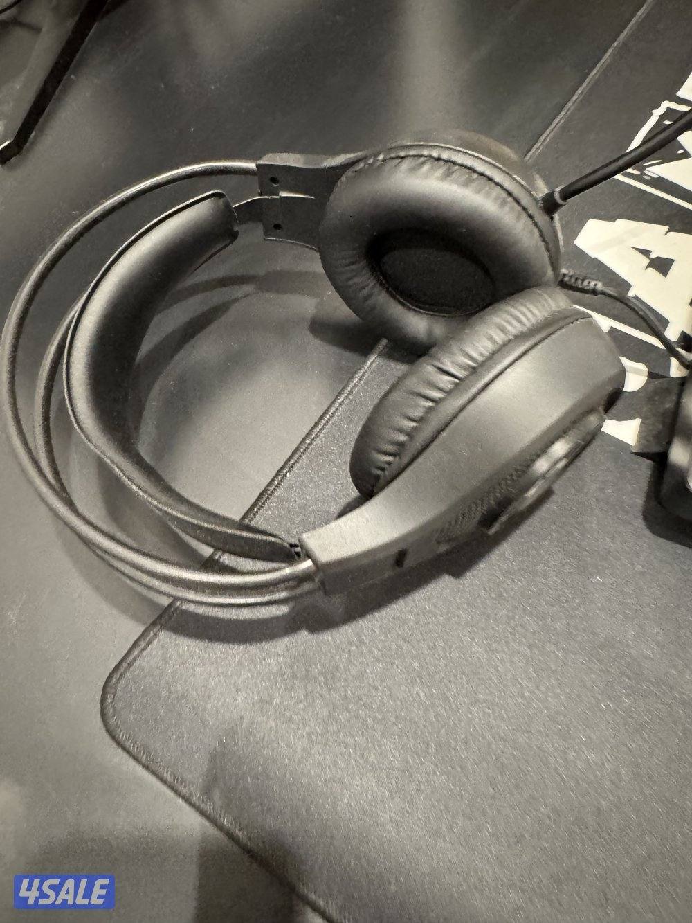 بيسي وملحقاته كاملة3