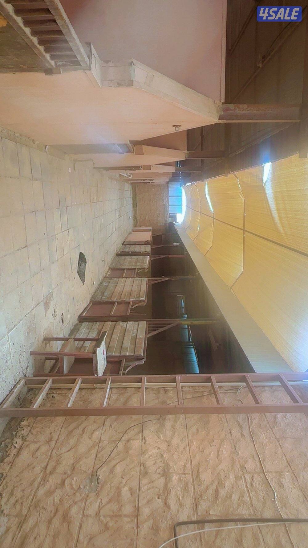 اجر شهري 10 مناجر وغرفة وحمام يصلح حق خيل و حلال ودجاج0