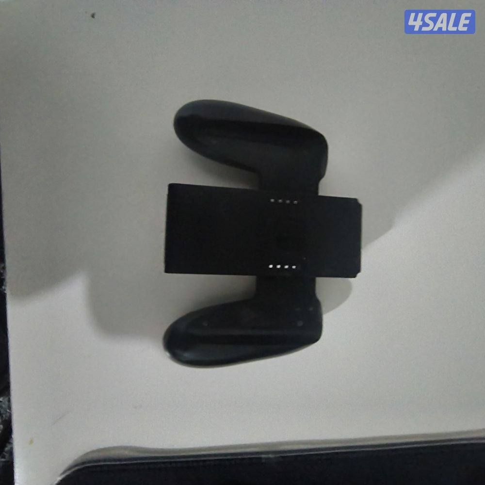 نتيندو سويتش (الوصف مهم) قابل للمساومة7