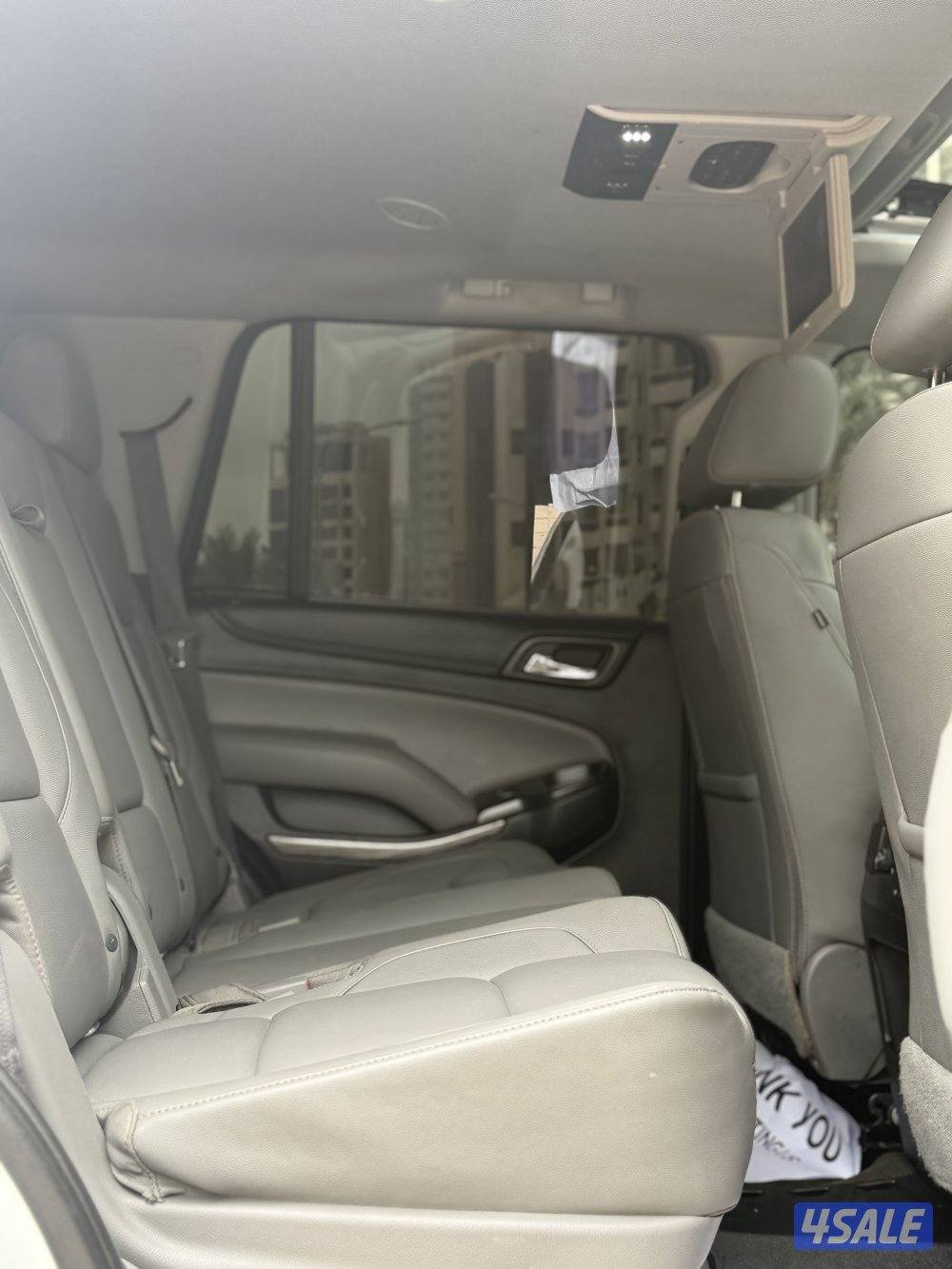 🔺شفروليه تاهو 2018 الدرجه الاولي🔺14