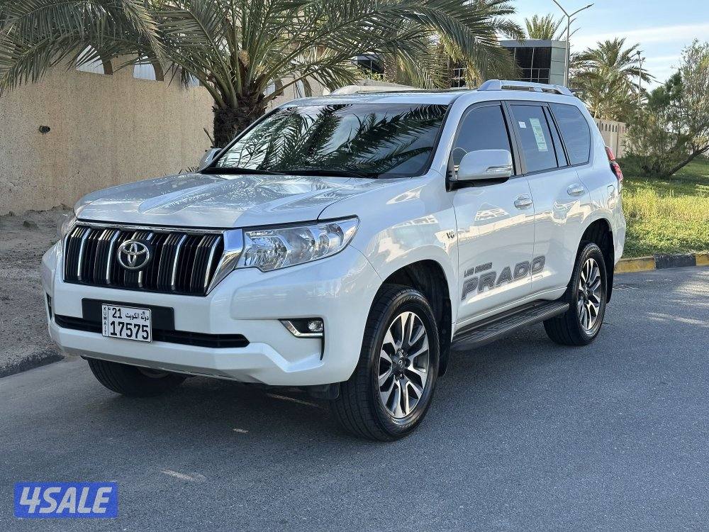 برادو22 اعلى مواصفات0