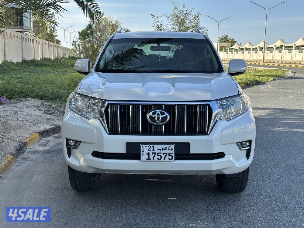 برادو22 اعلى مواصفات1