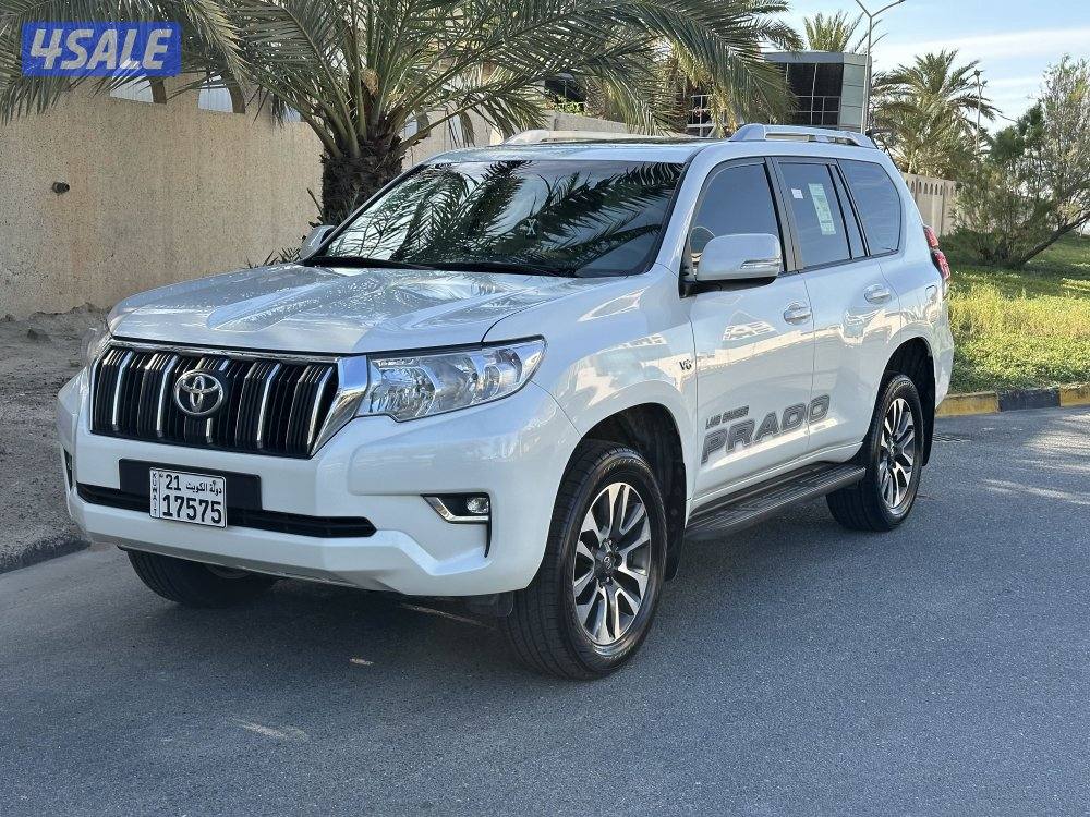 برادو22 اعلى مواصفات2