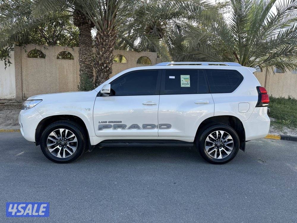 برادو22 اعلى مواصفات3