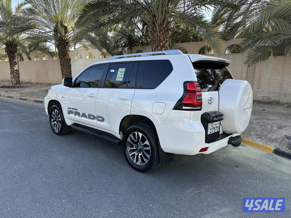 برادو22 اعلى مواصفات4