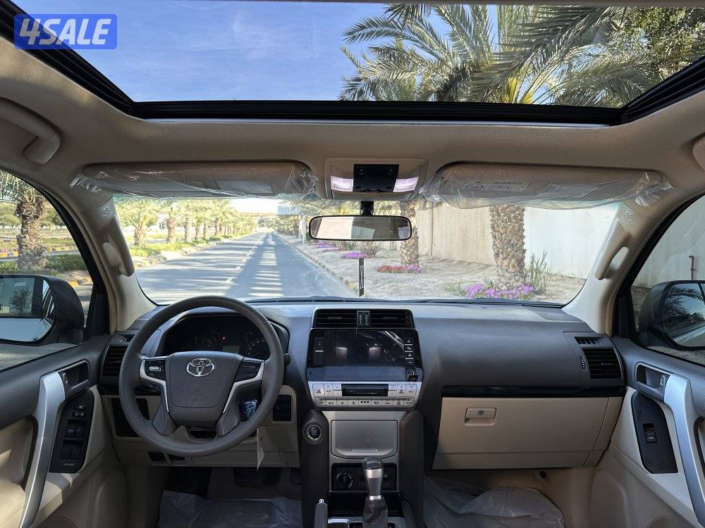 برادو22 اعلى مواصفات5