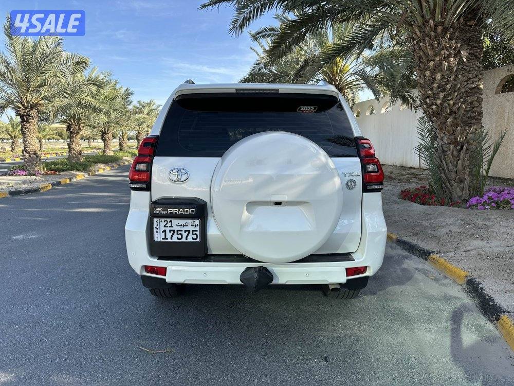 برادو22 اعلى مواصفات6