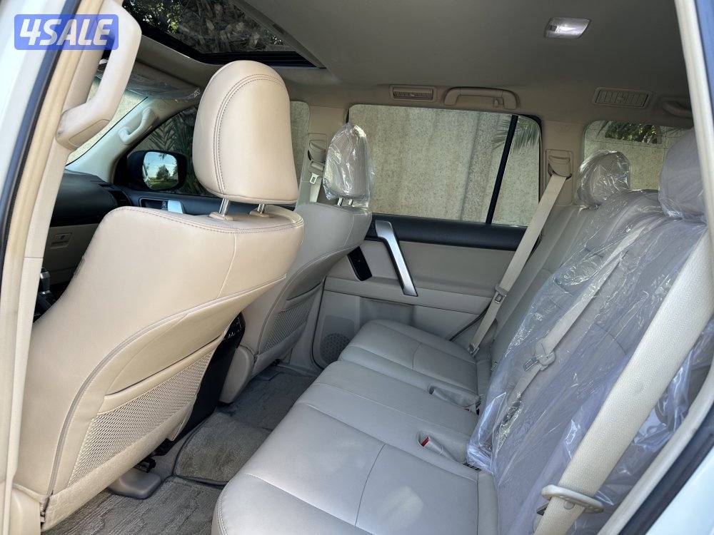 برادو22 اعلى مواصفات7