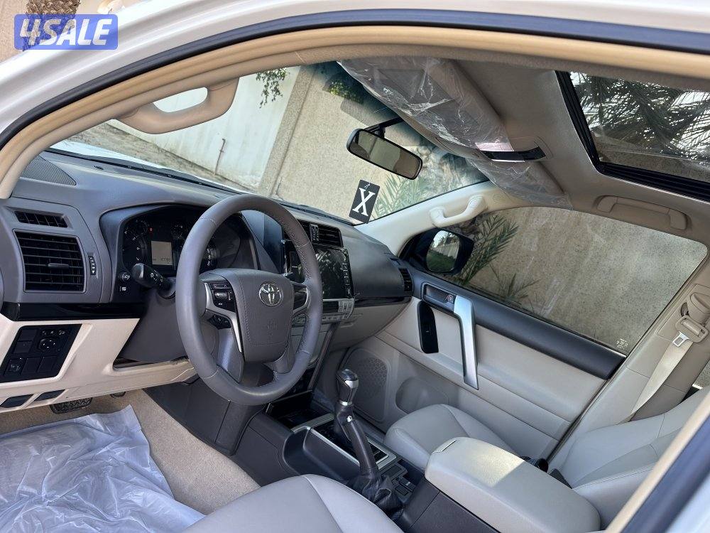 برادو22 اعلى مواصفات8