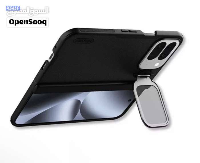 Nillkin case pixel 10 pro fold1