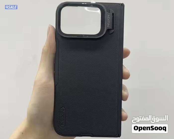 Nillkin case pixel 10 pro fold2