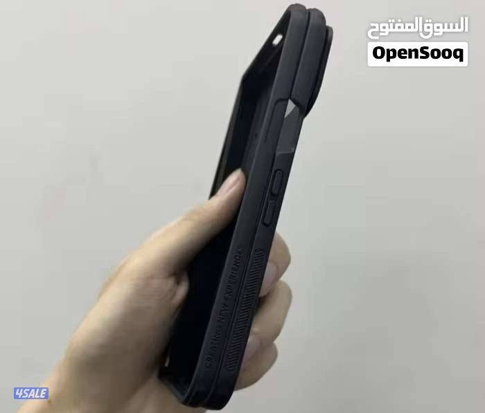 Nillkin case pixel 10 pro fold3