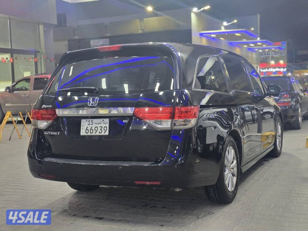 للبيع هوندا1