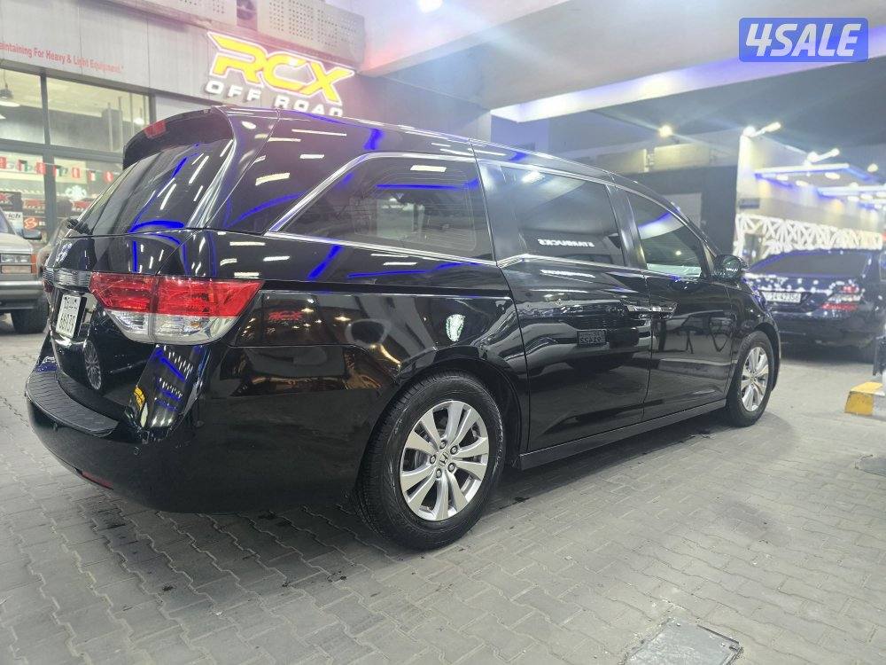 للبيع هوندا2