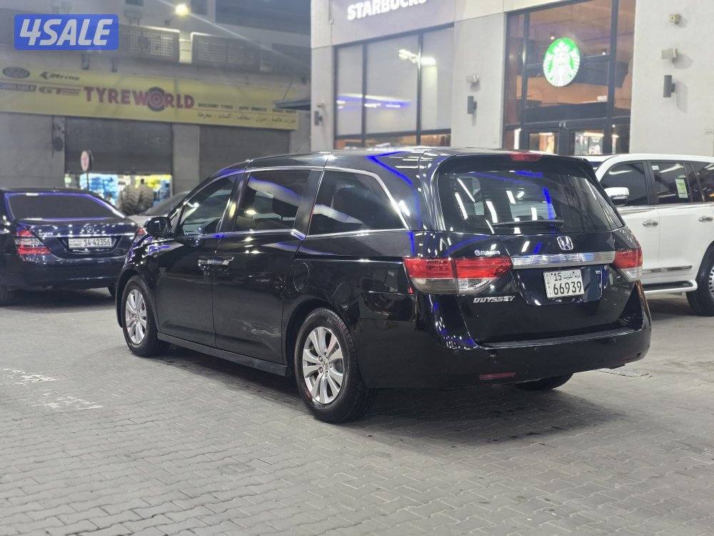 للبيع هوندا3